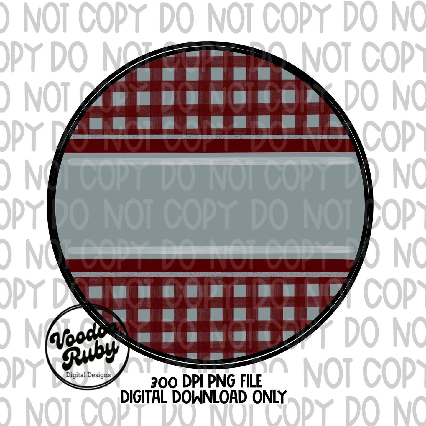 Maroon and Gray Blank Background PNG Sublimation Design Hand Drawn Digital Download DIY Blank Custom Design