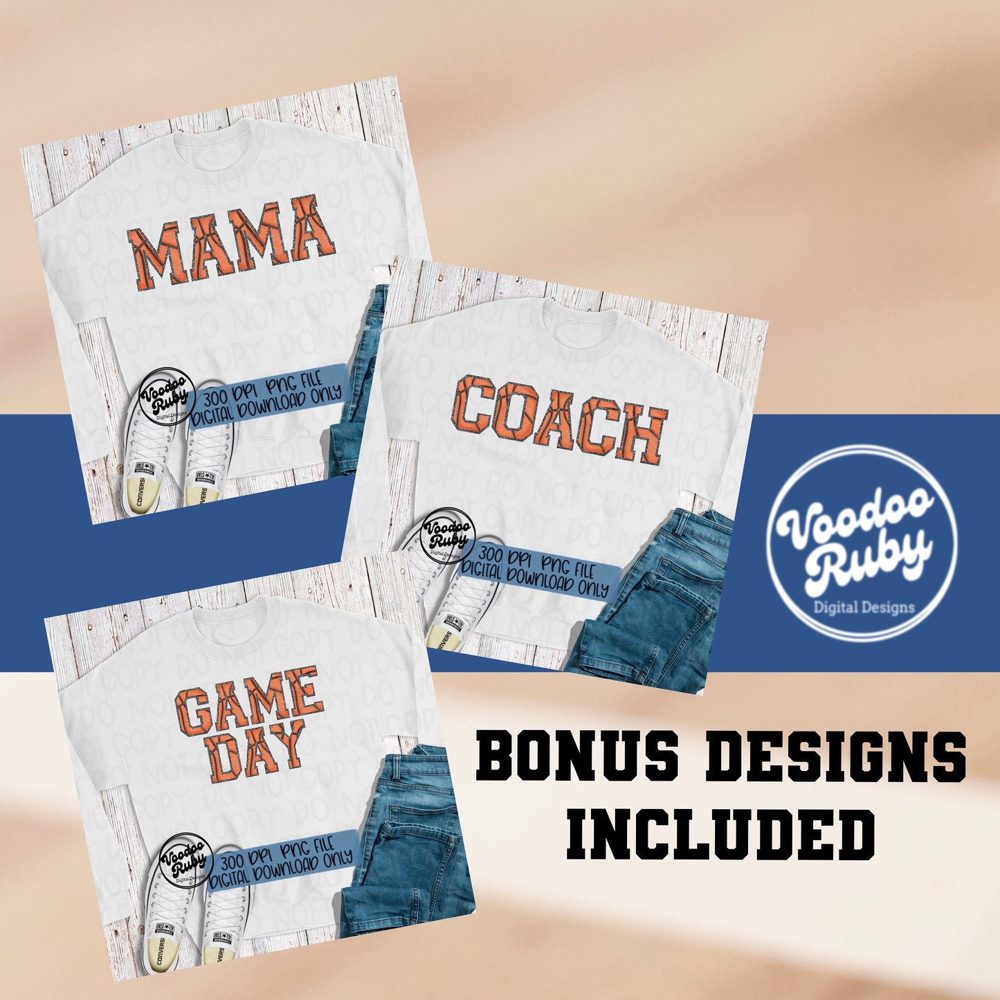 Chenille Basketball Letters PNG Bundle Sublimation Faux Embroidery Digital Download Sports Alpha Fabric Patch PNG Baseball Chenille Texture