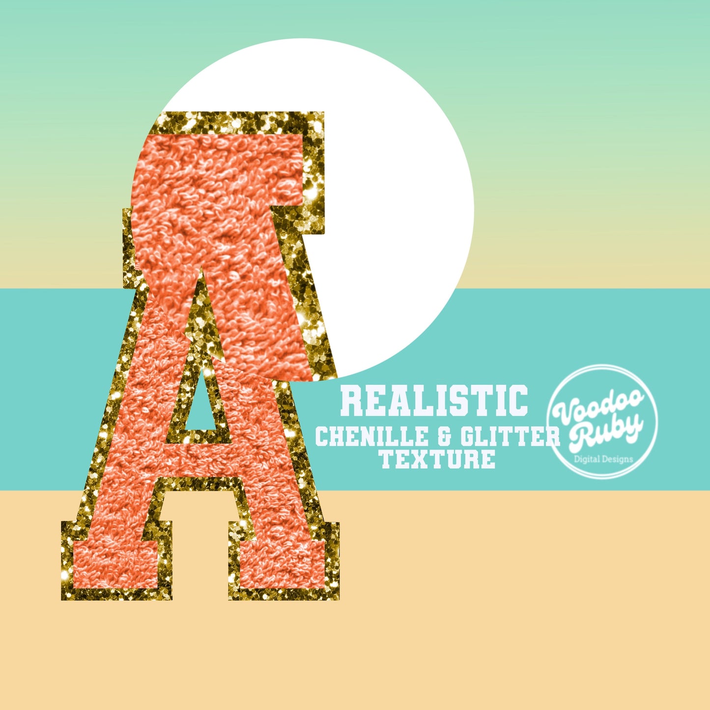 Faux Chenille Letters PNG Bundle Faux Chenille Letter Patches Digital Download Sublimation Sports Letters PNG Alpha Pack DTF Printable