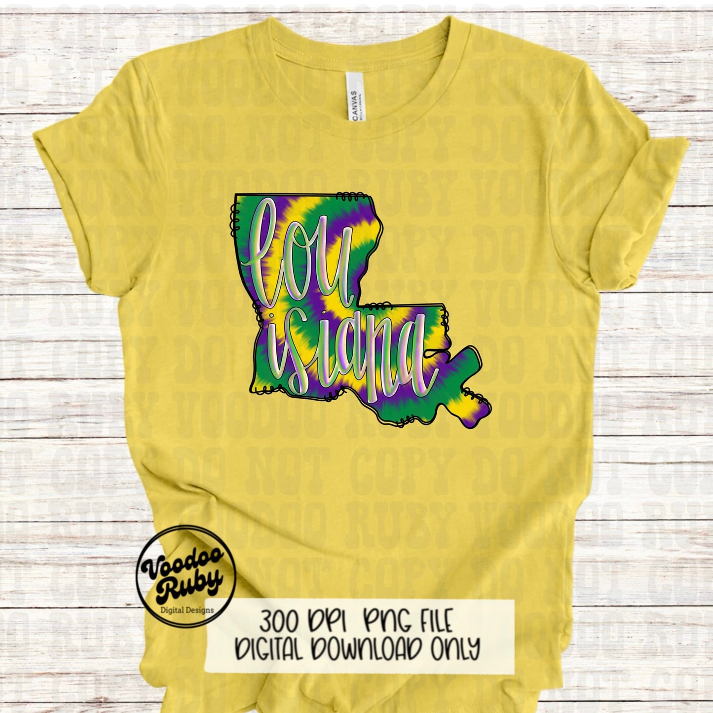 Louisiana Mardi Gras PNG Design Sublimation Mardi Gras Hand Drawn Digital Download Cajun Crawfish PNG Mardi Gras Louisiana DTF Printable