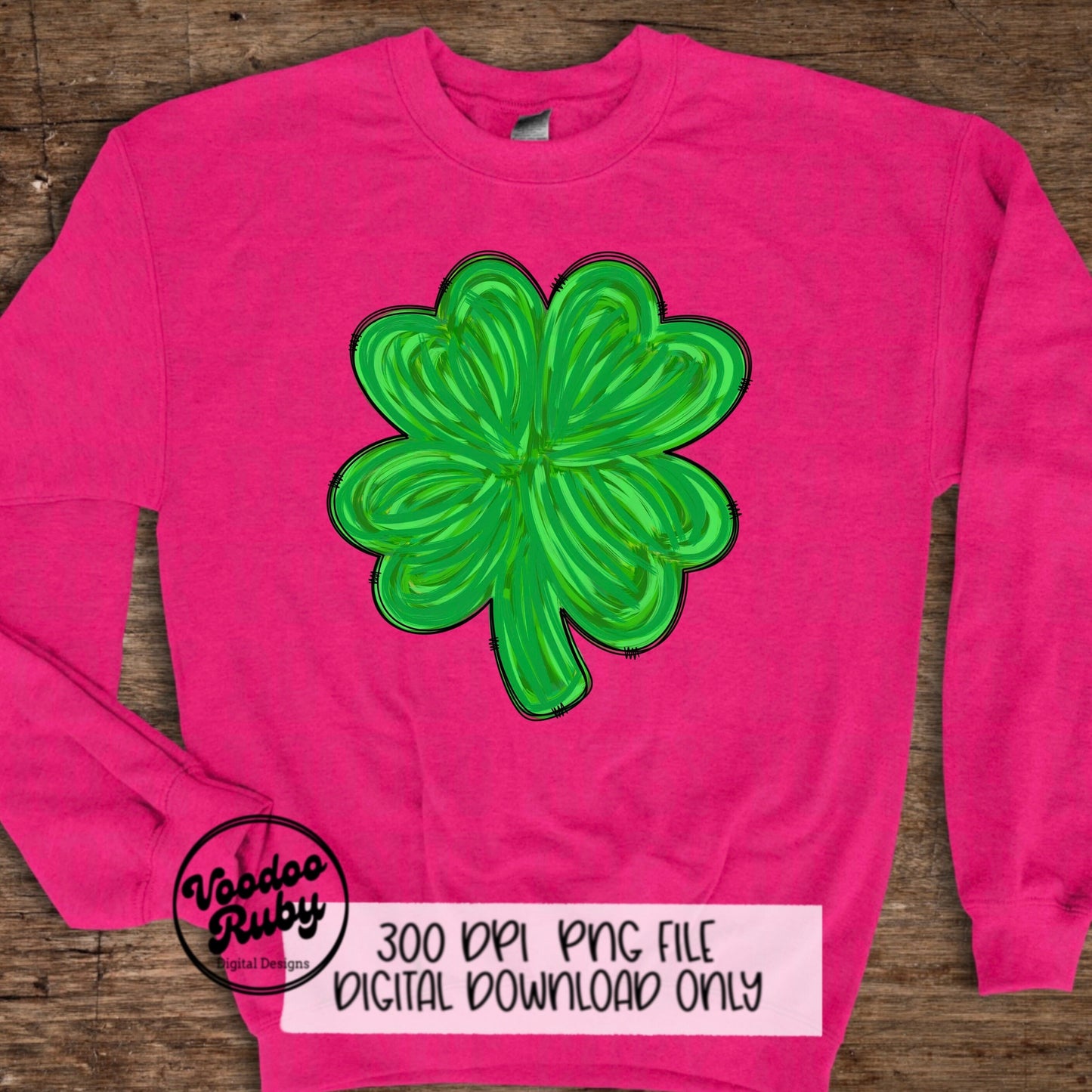St Patrick’s Day PNG Design Lucky Shamrock PNG Pinch Sublimation Tumbler Green St Patrick’s Day DTF Printable Hand Drawn png