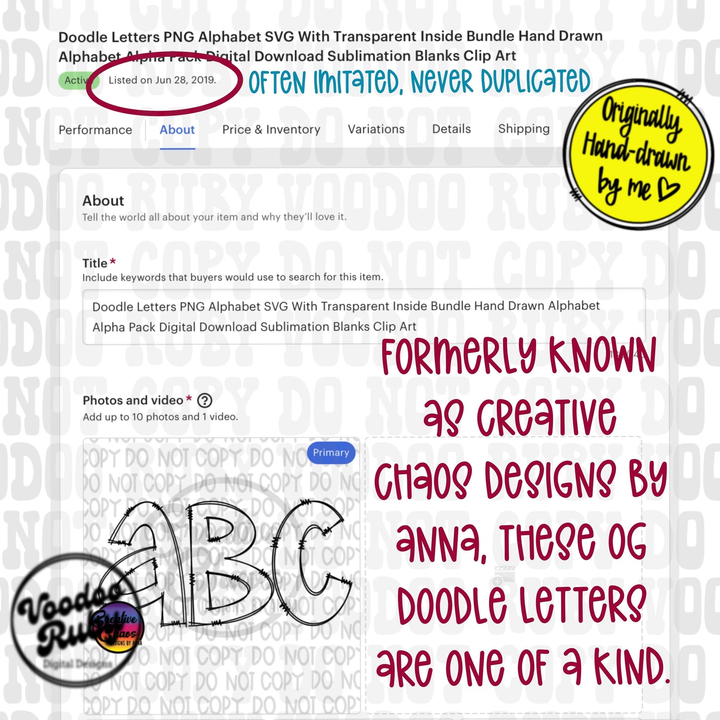 Doodle Letters PNG Alphabet SVG With Transparent Inside Bundle Hand Drawn Alphabet Alpha Pack Digital Download Sublimation Blanks Clip Art