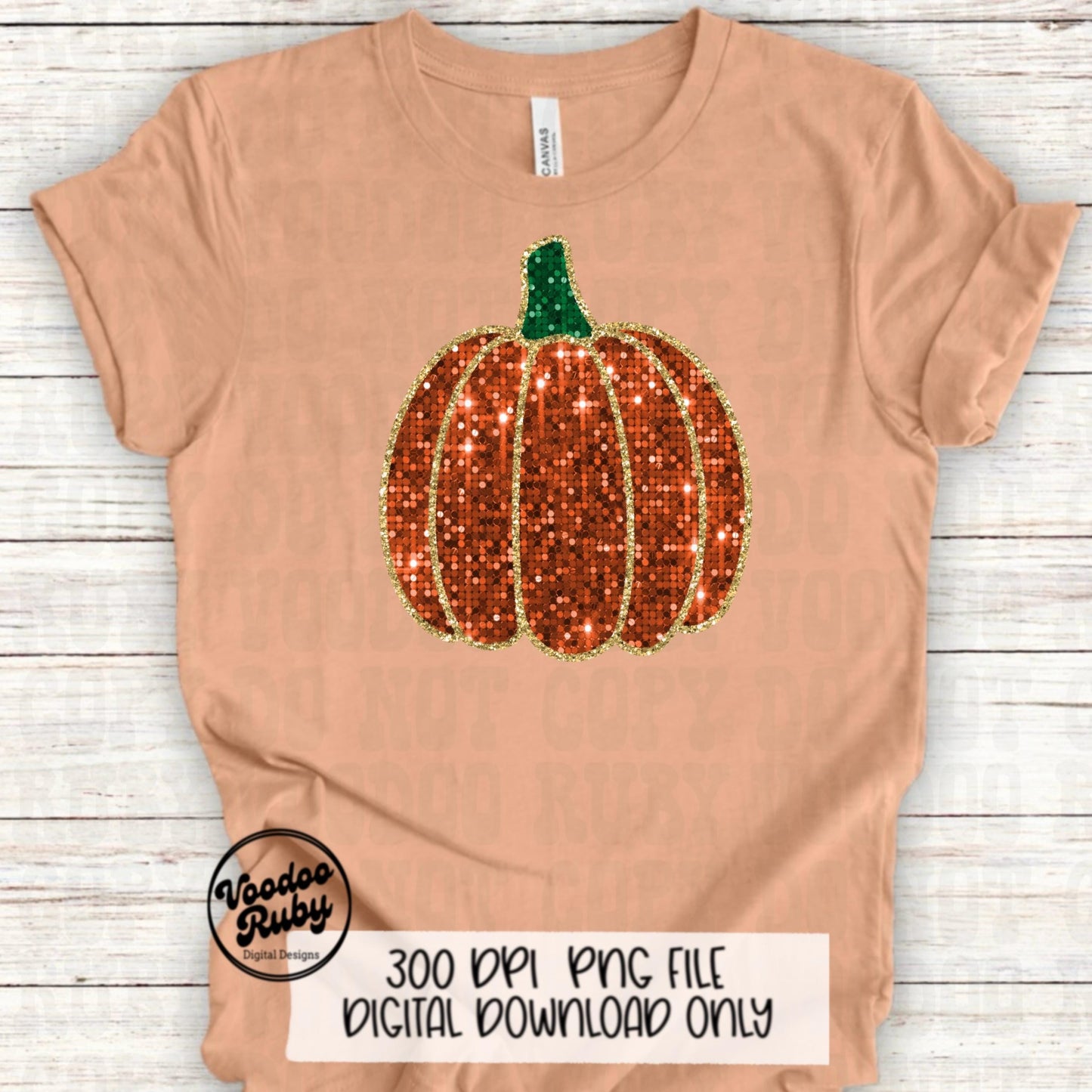 Sequin Pumpkin PNG Design Sublimation Hand Drawn Digital Download Faux Sequin Pumpkin dtf Printable Fall png Pumpkin png Thanksgiving png
