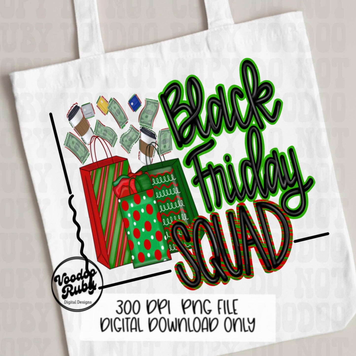 Black Friday PNG Design Sublimation Hand Drawn Digital Download Thanksgiving png Black Friday DTF Printable Funny Black Friday Clip Art