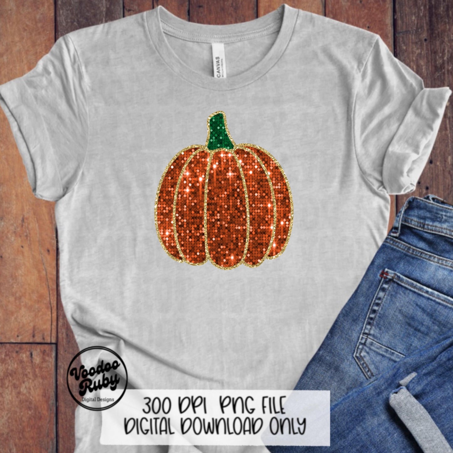Sequin Pumpkin PNG Design Sublimation Hand Drawn Digital Download Faux Sequin Pumpkin dtf Printable Fall png Pumpkin png Thanksgiving png