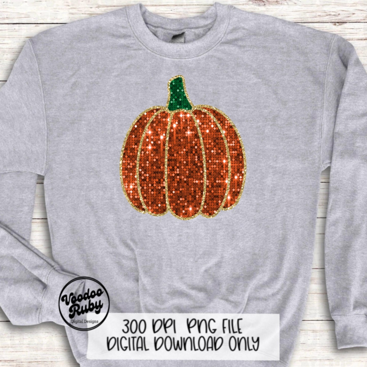 Sequin Pumpkin PNG Design Sublimation Hand Drawn Digital Download Faux Sequin Pumpkin dtf Printable Fall png Pumpkin png Thanksgiving png