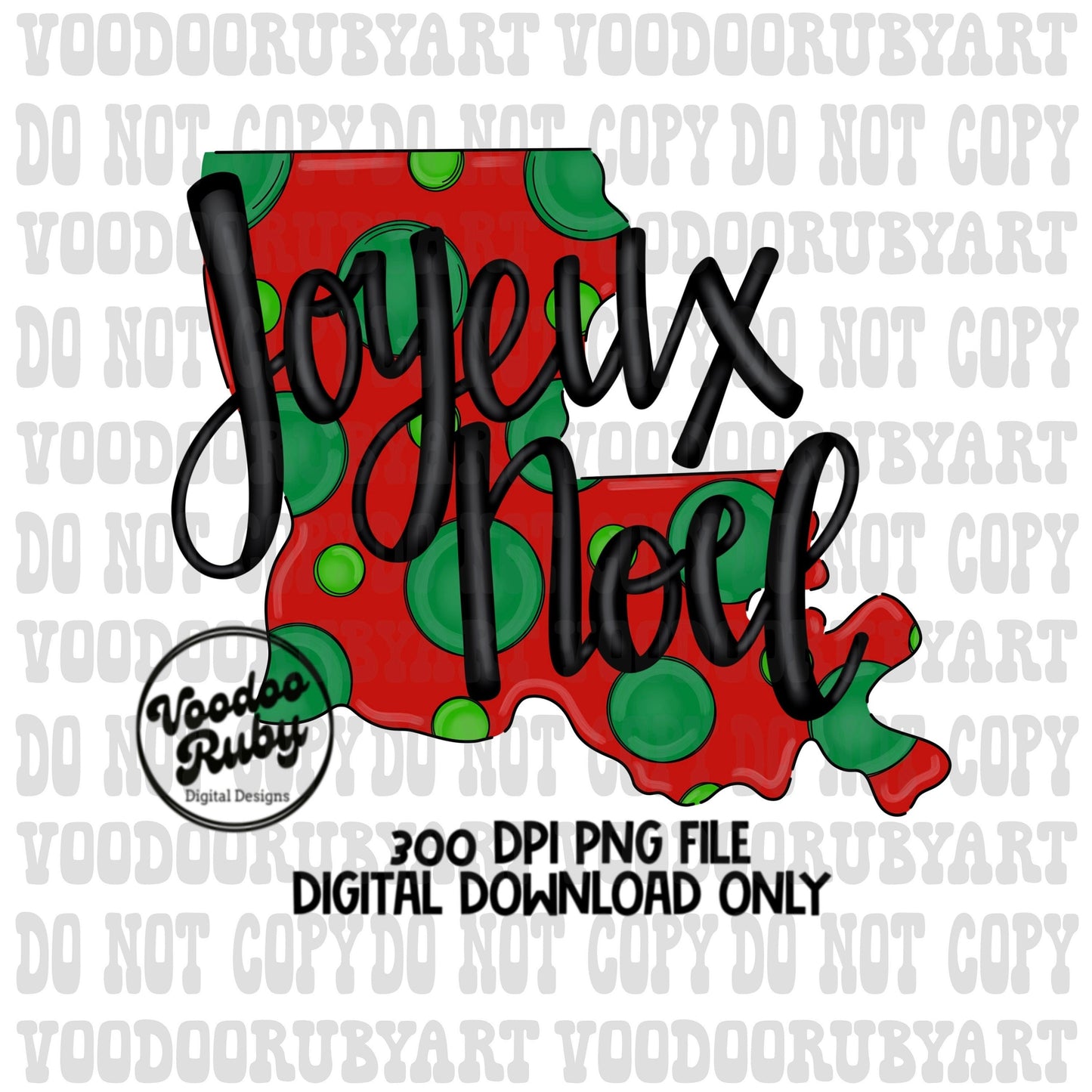 Joyeux Noel PNG Sublimation Louisiana Christmas Hand Drawn Digital Design Download Cajun Christmas Clip Art Merry Christmas PNG French DTF