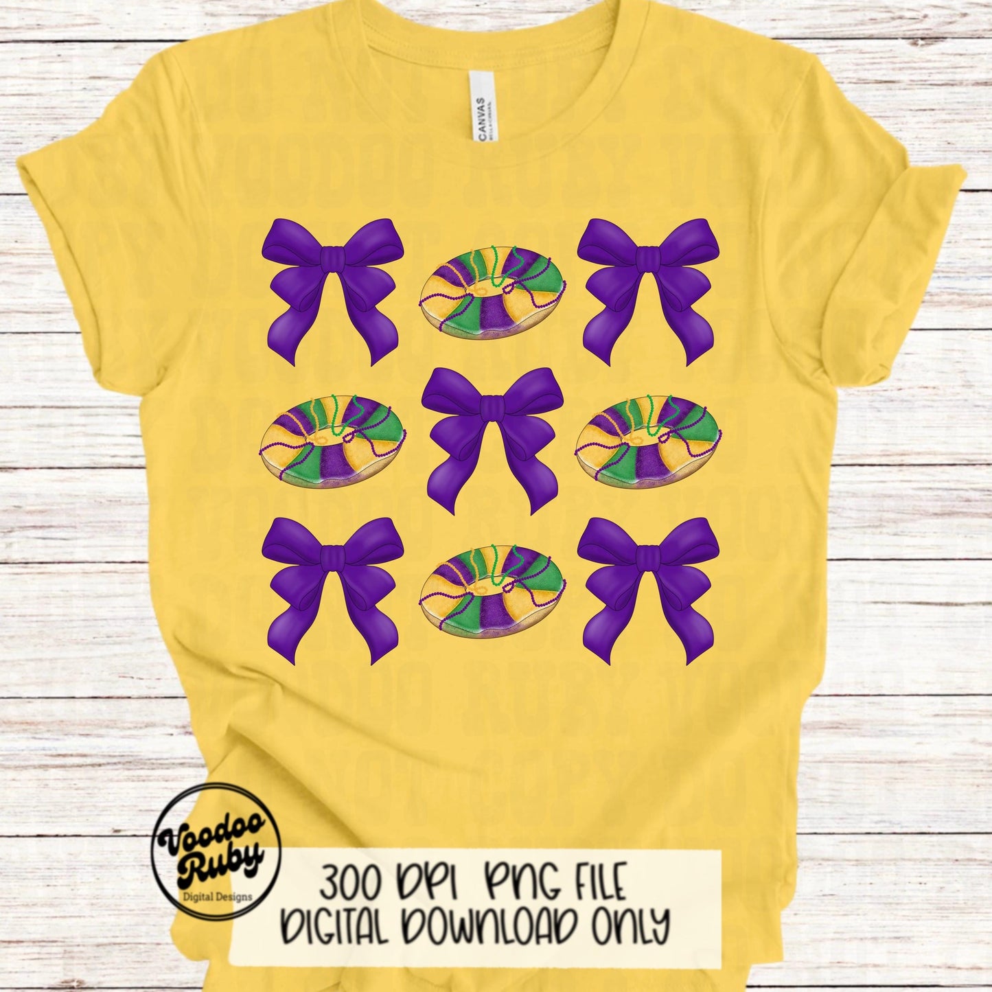 Coquette Mardi Gras Design PNG Sublimation Digital Download King Cake PNG Mardi Gras Sublimation Louisiana png Mardi Gras Bow Dtf Printable