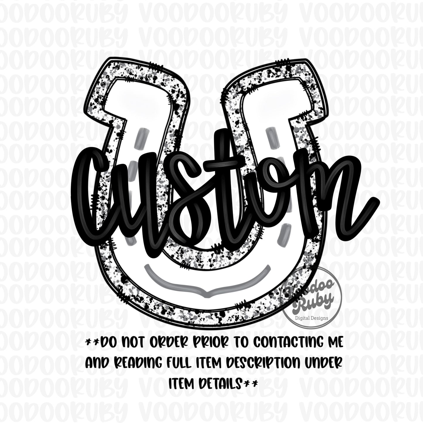 Custom Name PNG Design Faux Sequin PNG Design Faux Chenille Png Design Faux Applique Png Hand Drawn DTF Printable Custom Digital Download