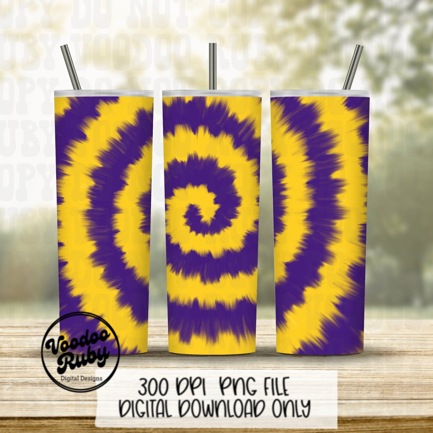 Purple and Gold PNG Design Sublimation Hand Drawn Digital Download Tie Dye Digital Paper Purple and Gold Tumbler PNG DTF Printable Clip Art