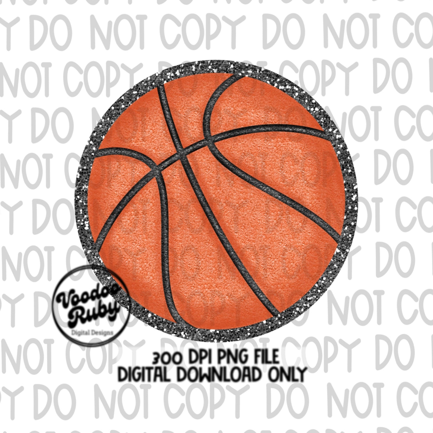 Faux Chenille Sports Balls Bundle PNG Design Hand Drawn Digital Download Baseball Basketball Soccer Volleyball Football Softball DTF PNG