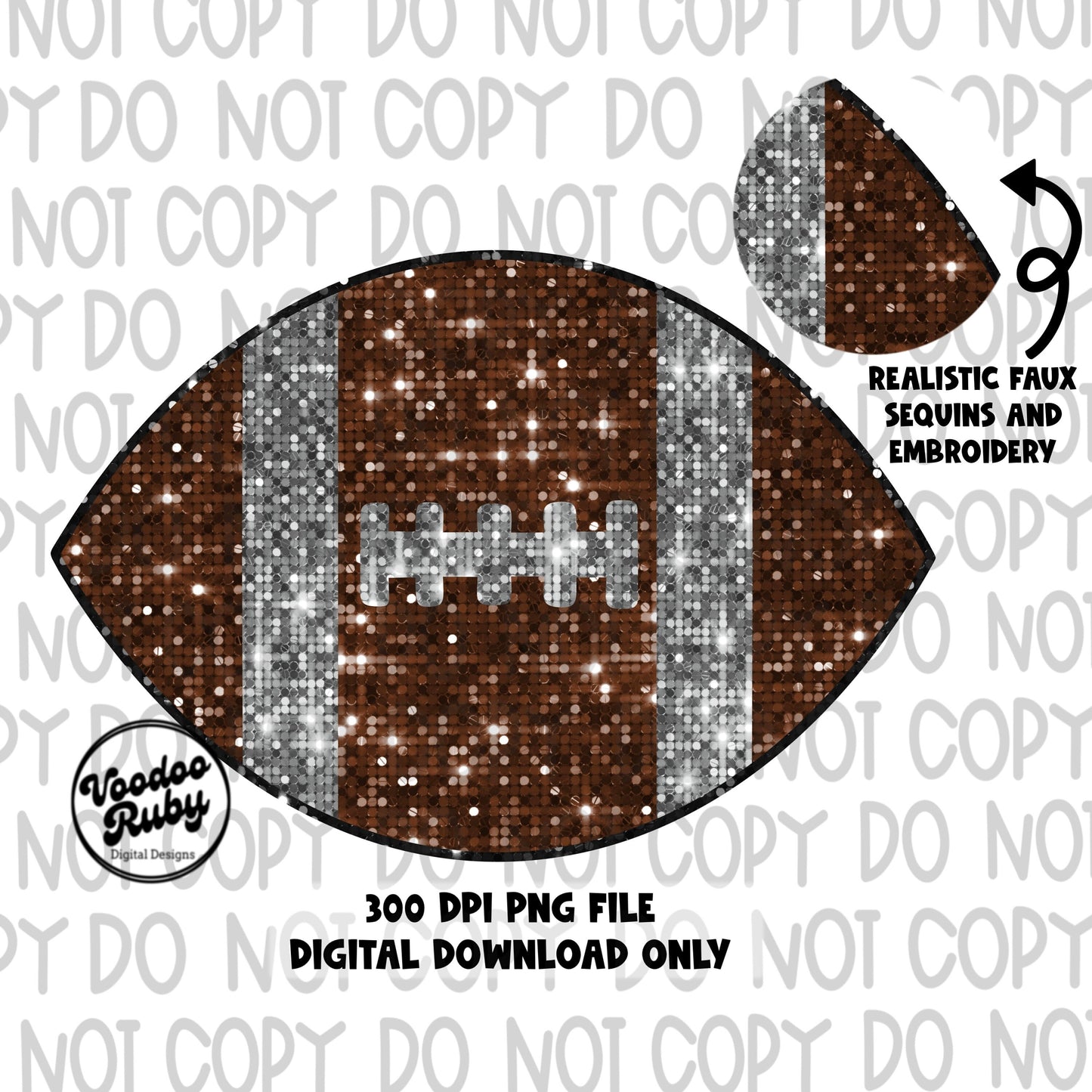 Sequin Sports PNG Design Bundle Sublimation Hand Drawn Digital Download Faux Sequins png Printable Sports Balls Clip Art Bundle DTF
