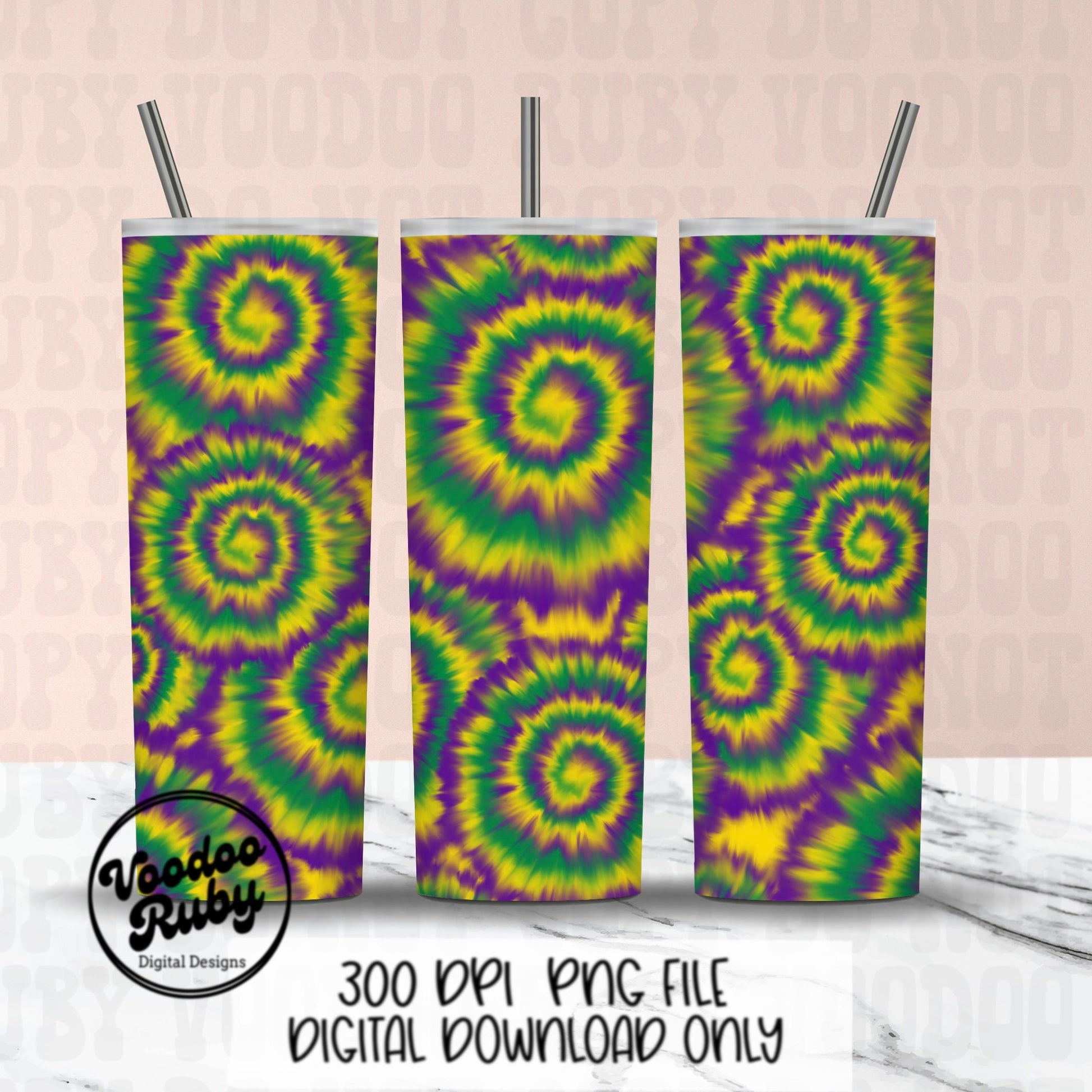 Seamless Mardi Gras PNG Design Sublimation Tumbler Hand Drawn Digital Download Louisiana PNG Mardi Gras Digital Paper DTF Printable