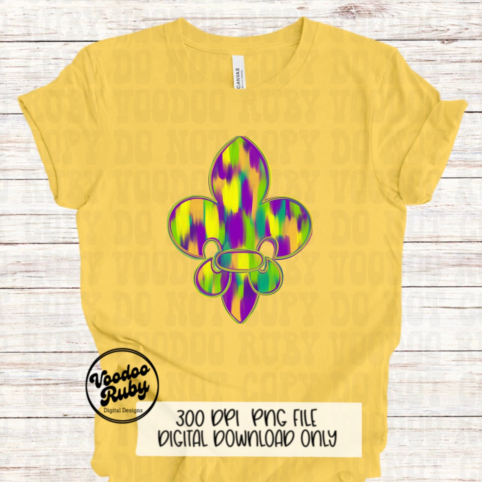 Mardi Gras PNG Design Louisiana PNG Mardi Gras DTF Louisiana Sublimation Hand Drawn Digital Download Fleur de lis png Louisiana Clip Art