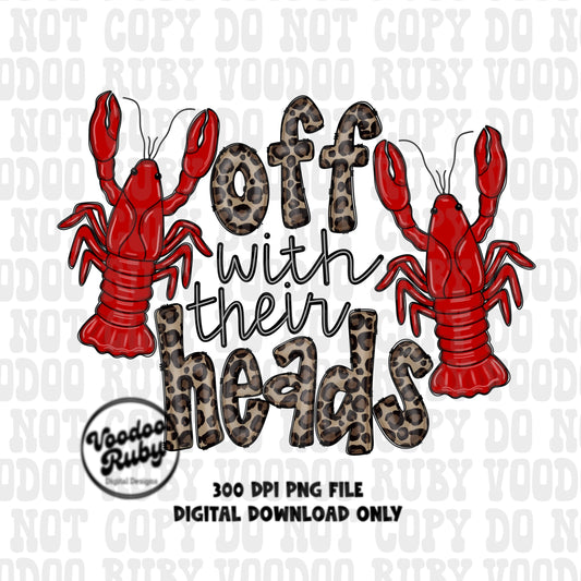 Louisiana crawfish png design