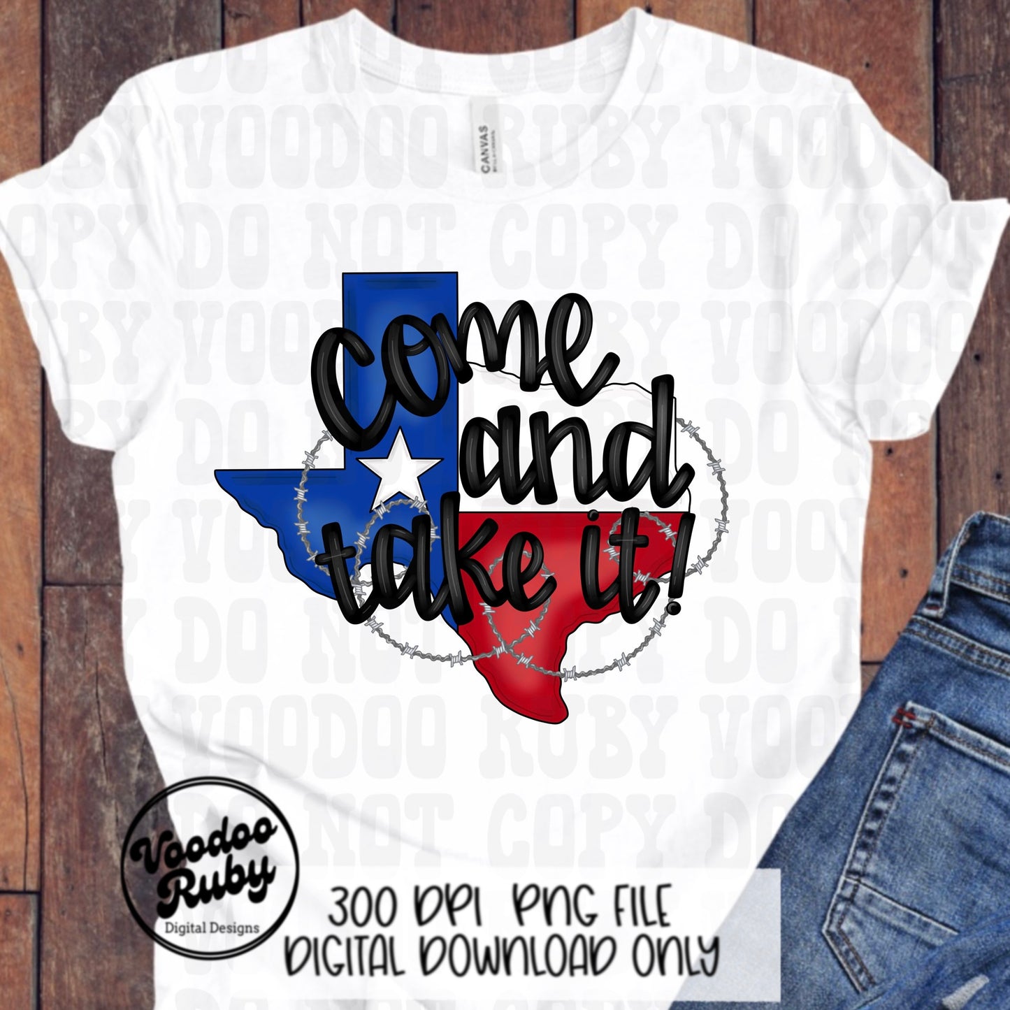 Texas PNG Design Sublimation Come and Take It png Texas Border Hand Drawn Digital Download Texas Barbed Wire DTF Printable Texas Clip Art