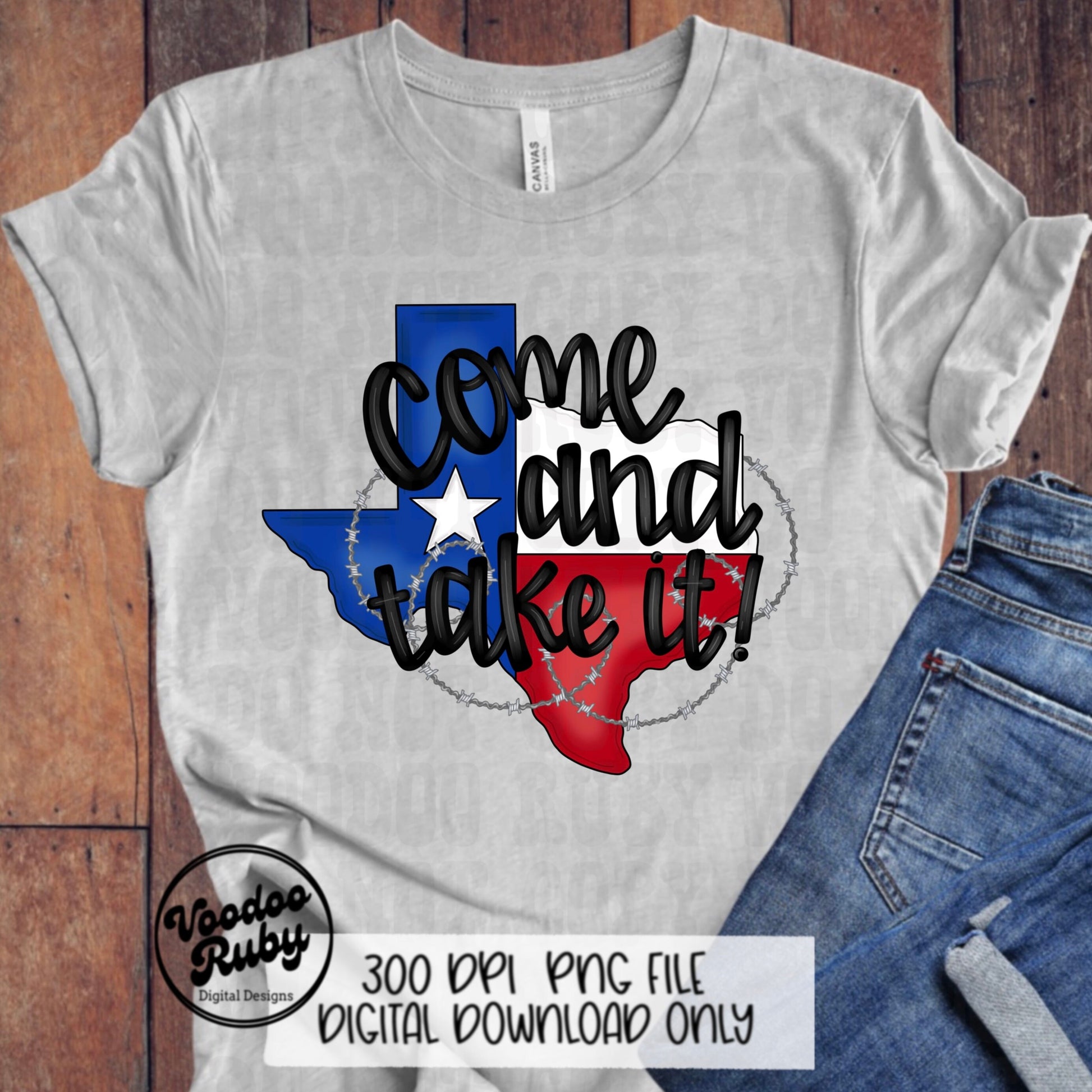 Texas PNG Design Sublimation Come and Take It png Texas Border Hand Drawn Digital Download Texas Barbed Wire DTF Printable Texas Clip Art