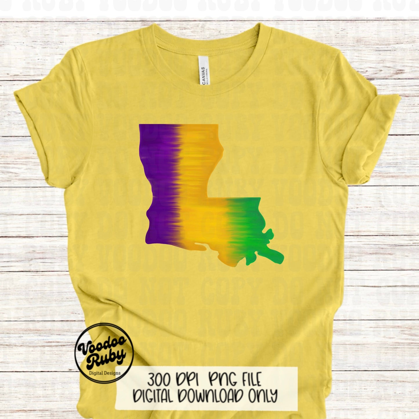 Louisiana Mardi Gras PNG Sublimation Design PNG Mardi Gras Hand Drawn Digital Download Louisiana PNG Mardi Gras Louisiana dtf Printable