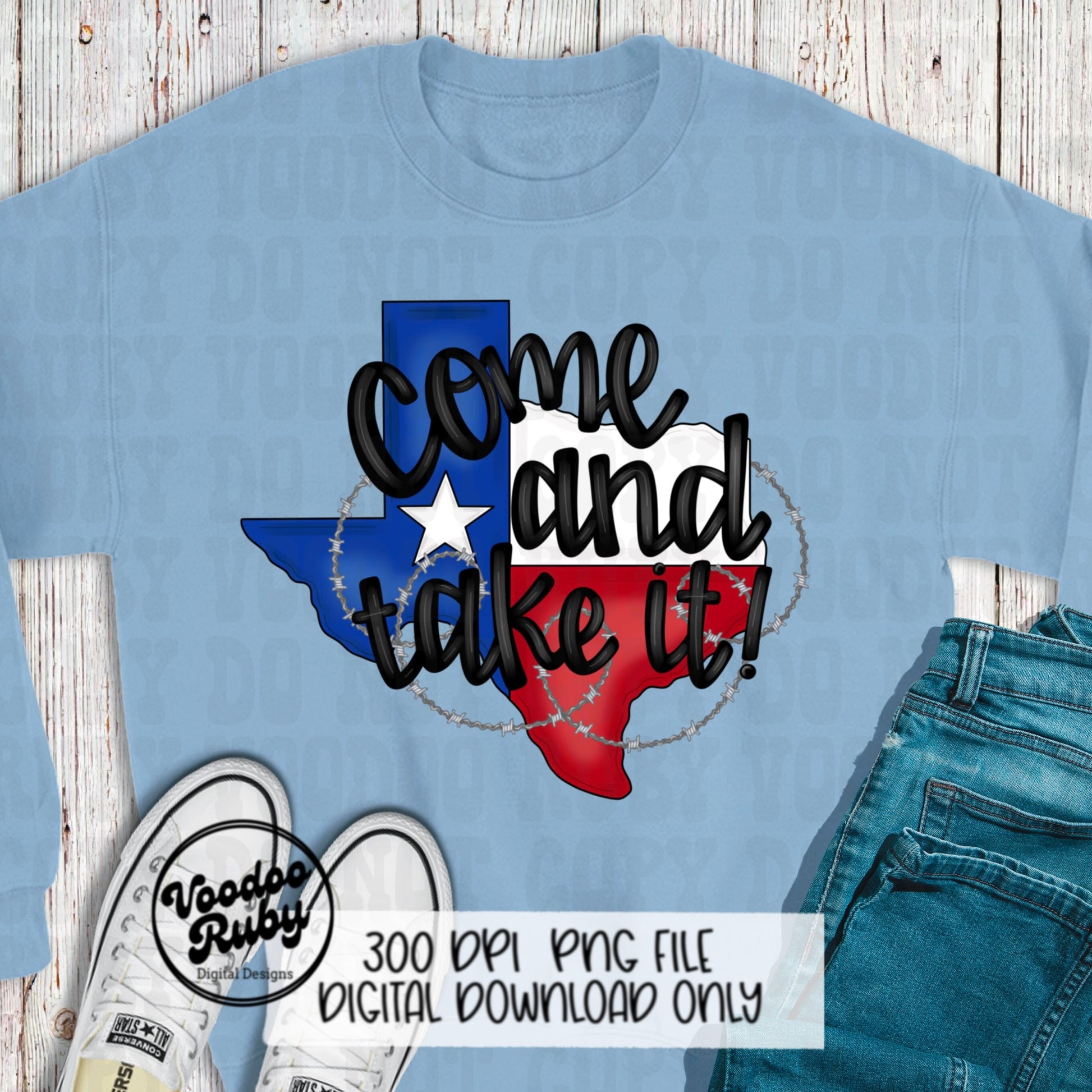 Texas PNG Design Sublimation Come and Take It png Texas Border Hand Drawn Digital Download Texas Barbed Wire DTF Printable Texas Clip Art