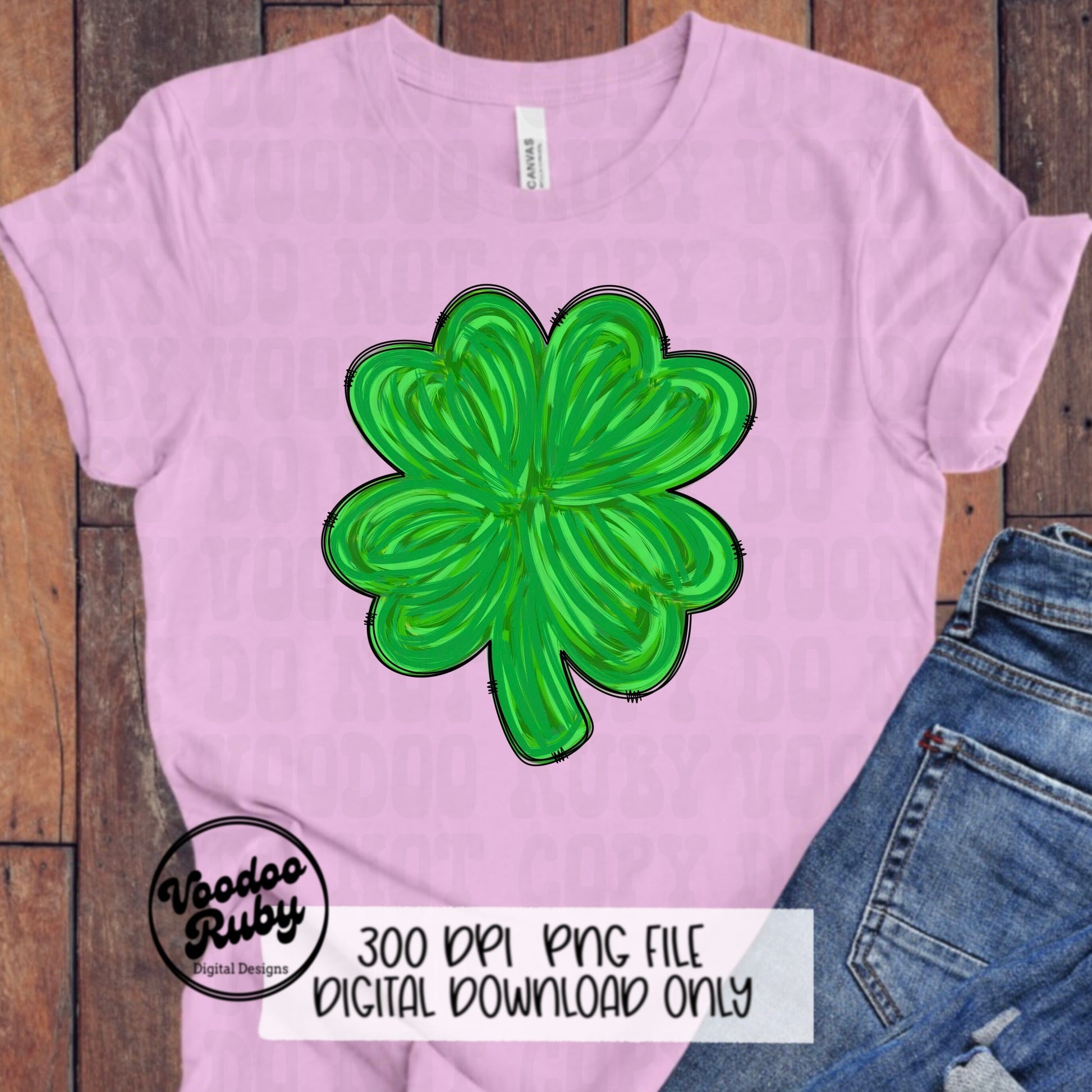 St Patrick’s Day PNG Design Lucky Shamrock PNG Pinch Sublimation Tumbler Green St Patrick’s Day DTF Printable Hand Drawn png