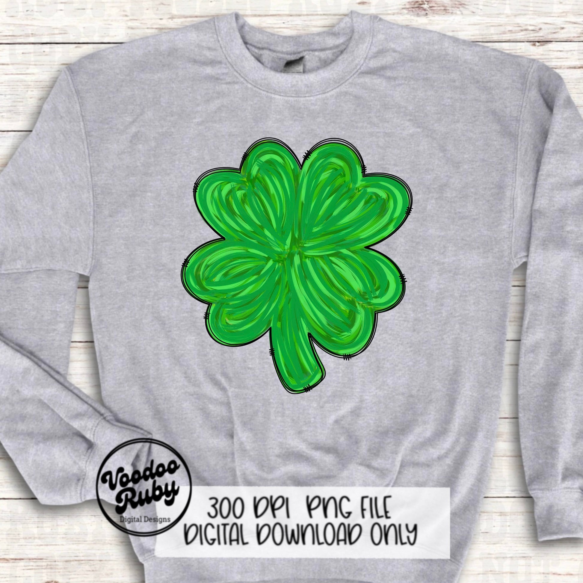 St Patrick’s Day PNG Design Lucky Shamrock PNG Pinch Sublimation Tumbler Green St Patrick’s Day DTF Printable Hand Drawn png