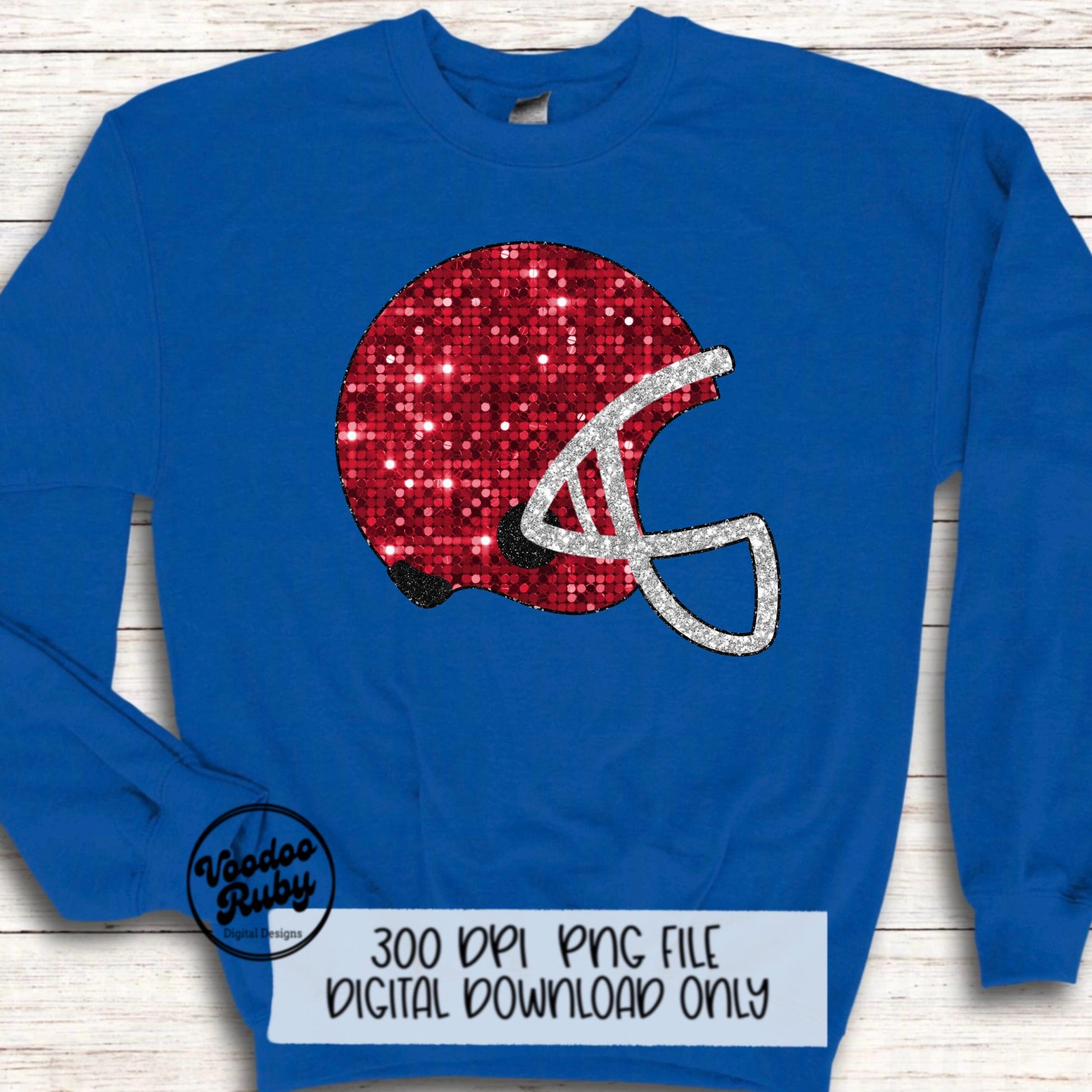 Sequin Football Helmet PNG Design Sublimation Bundle Sequin PNG Hand Drawn Digital Download Faux Sequin png Printable Clip Art Bundle DTF