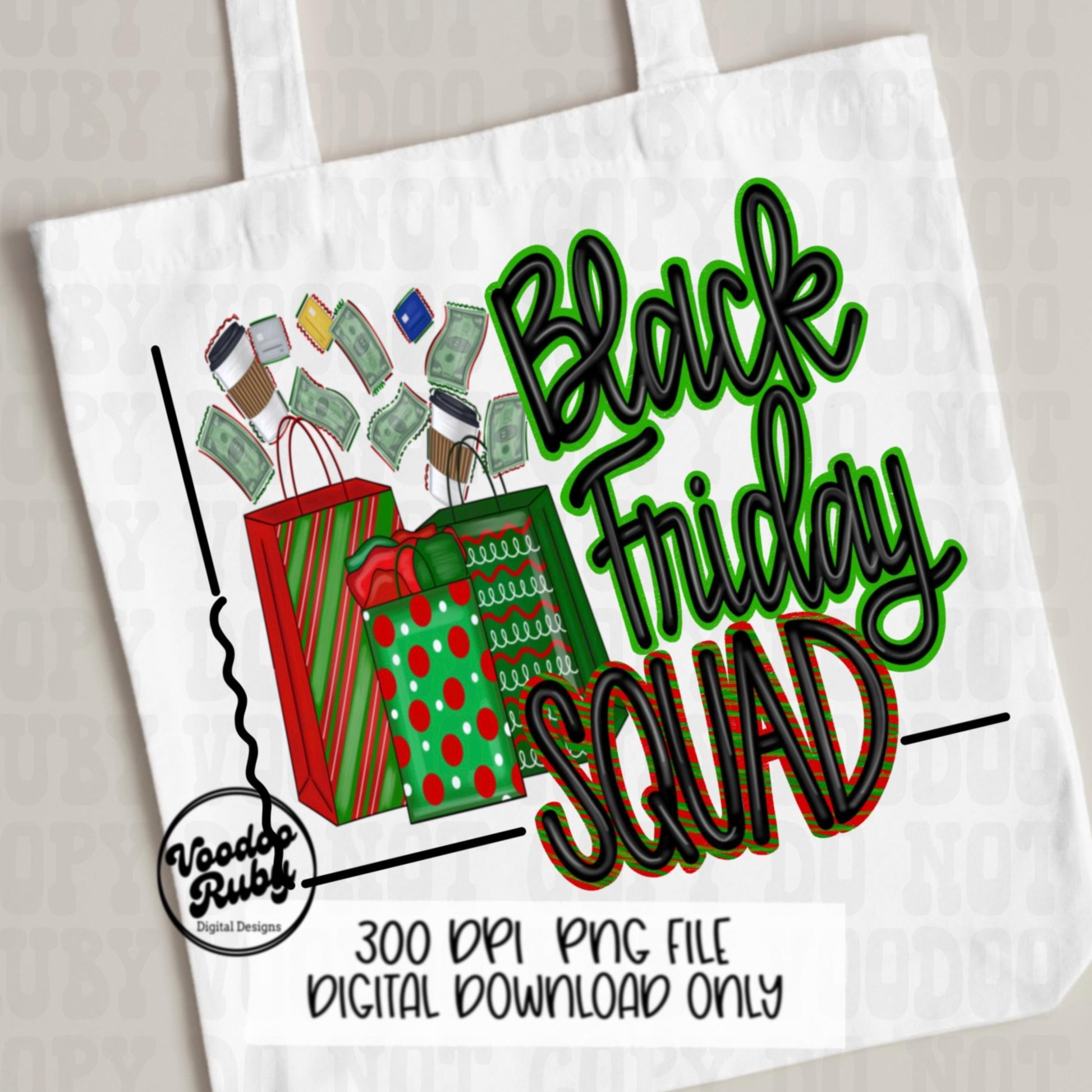 Black Friday PNG Design Sublimation Hand Drawn Digital Download Thanksgiving png Black Friday DTF Printable Funny Black Friday Clip Art