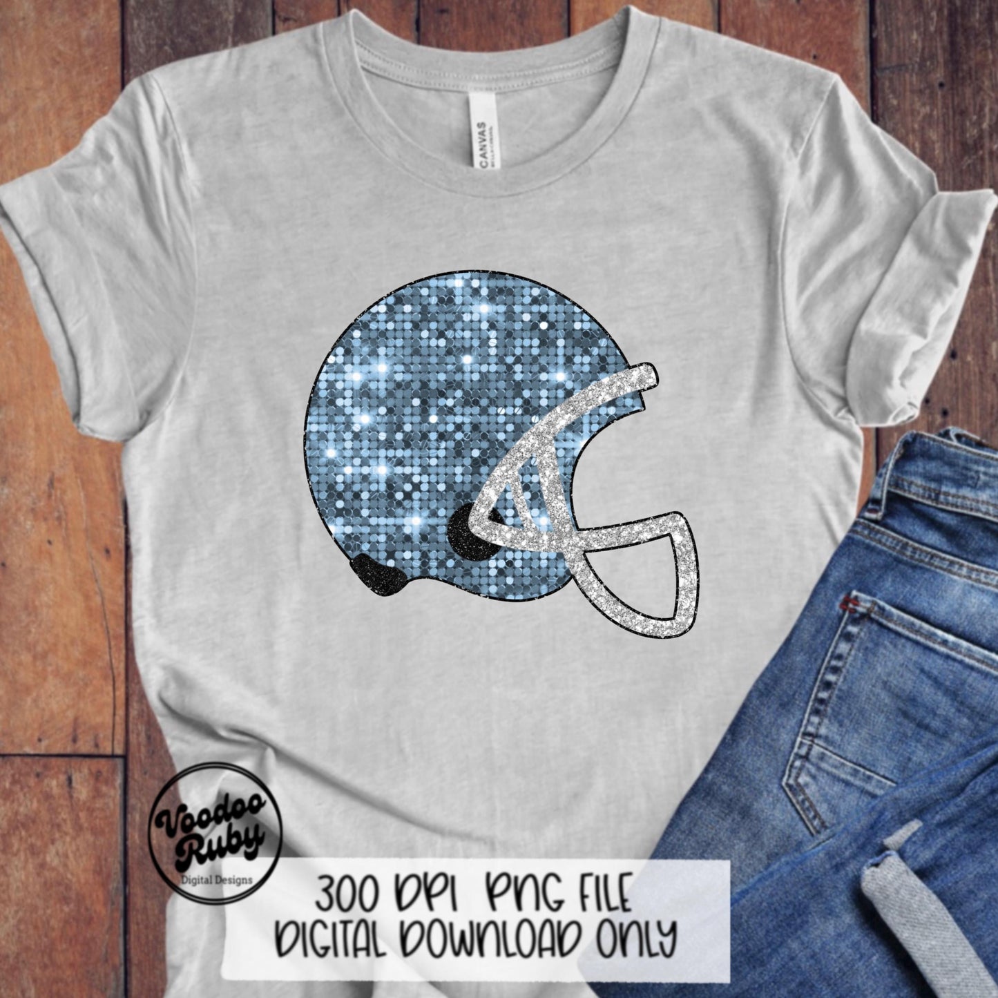 Sequin Football Helmet PNG Design Sublimation Bundle Sequin PNG Hand Drawn Digital Download Faux Sequin png Printable Clip Art Bundle DTF