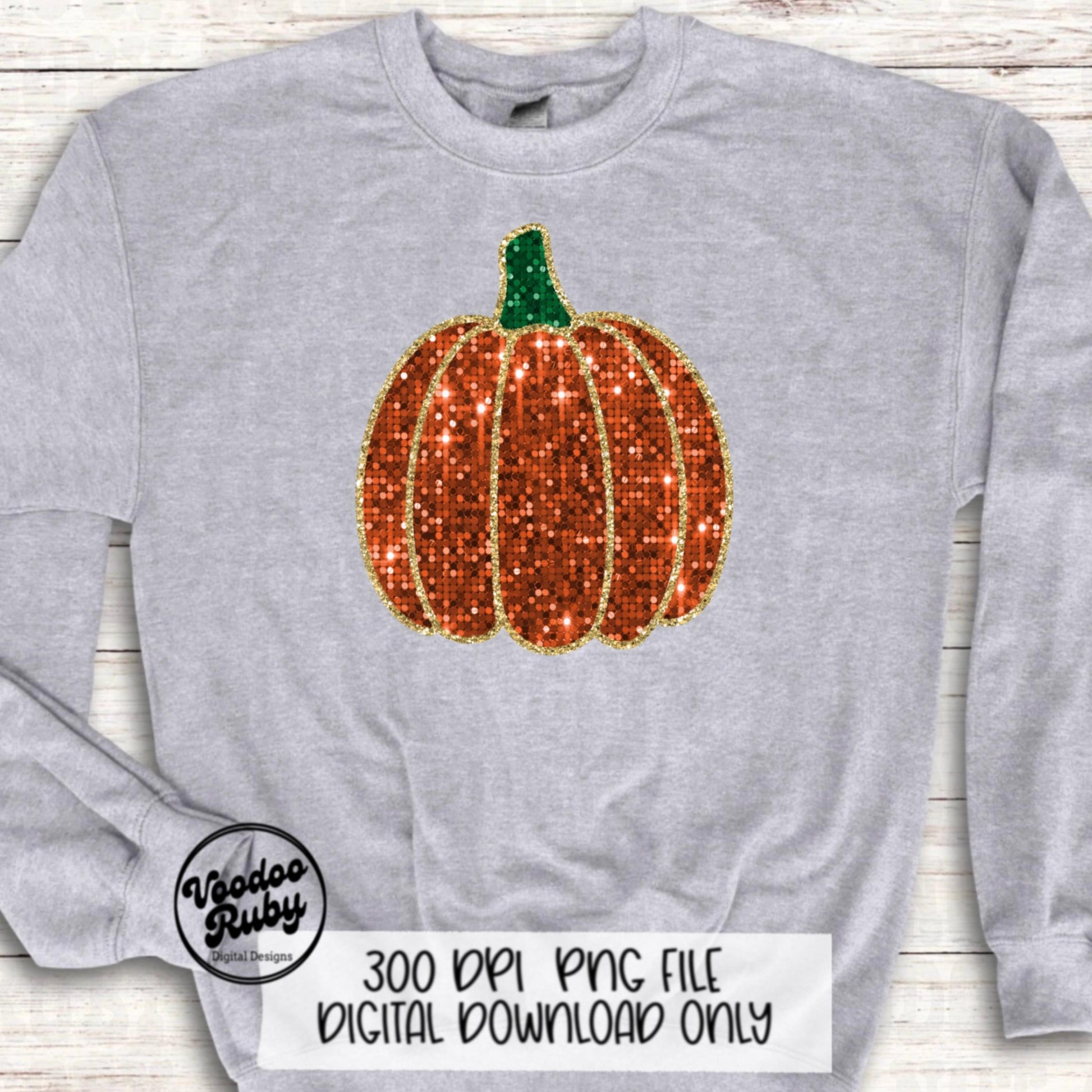 Sequin Pumpkin PNG Design Sublimation Hand Drawn Digital Download Faux Sequin Pumpkin dtf Printable Fall png Pumpkin png Thanksgiving png