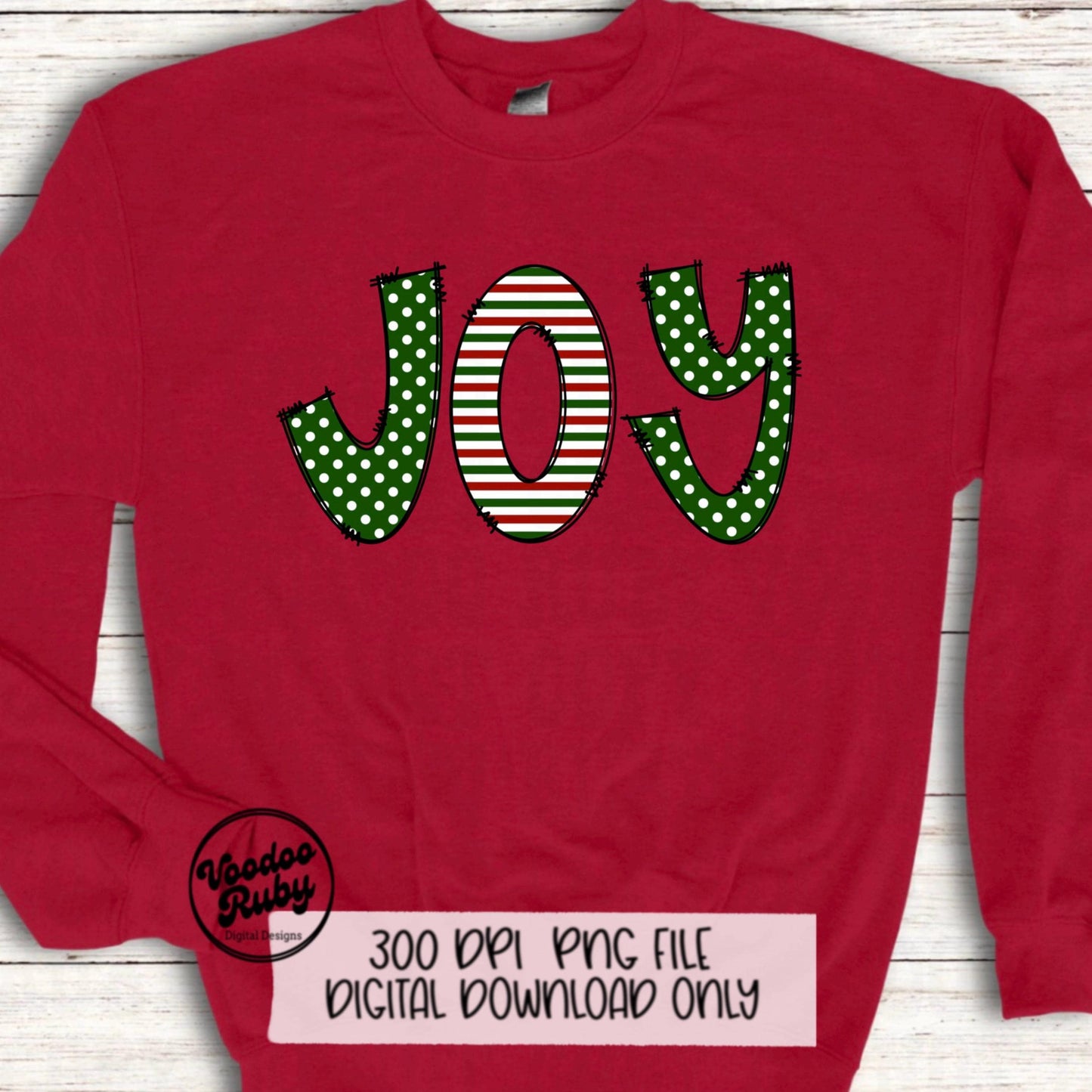 Christmas Doodle Alphabet PNG: Hand-Drawn Letters Clip Art (Digital Download)