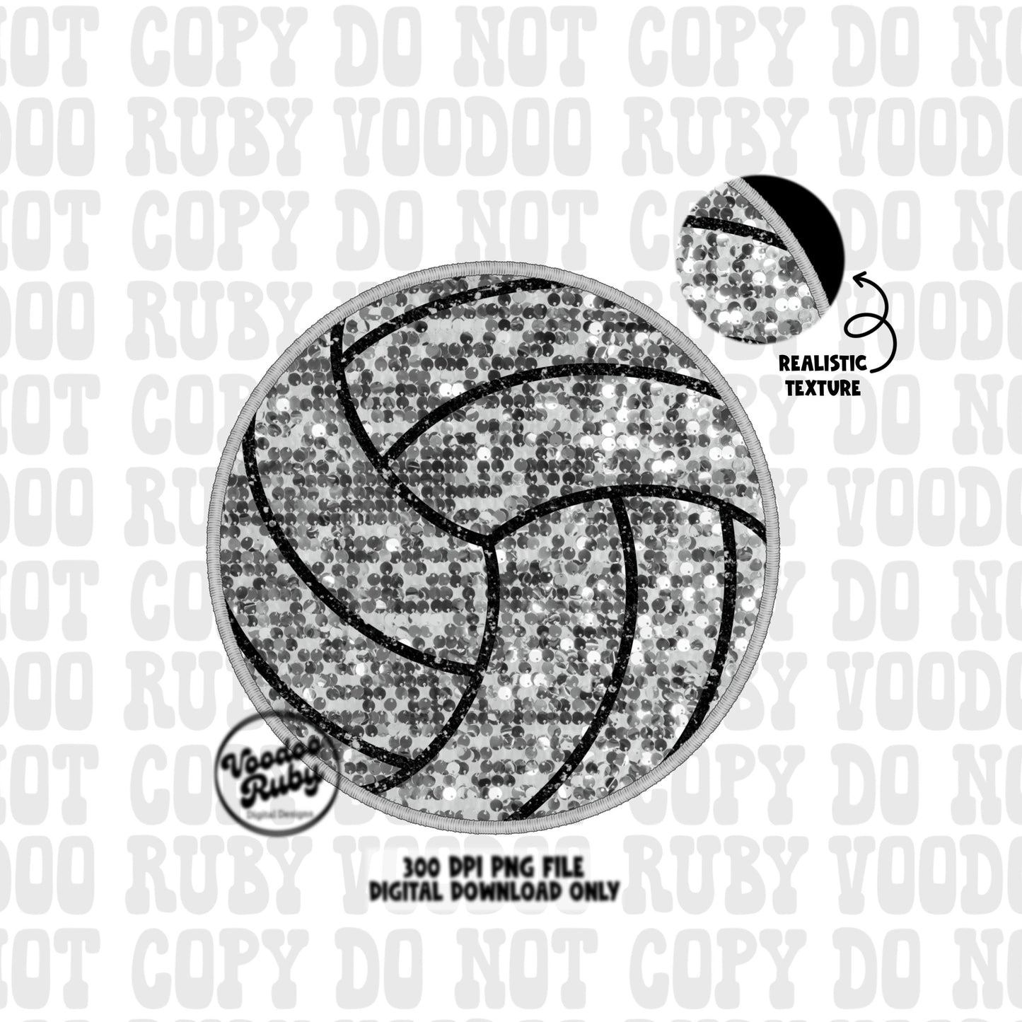 Sequin Sports PNG Design Bundle Faux Embroidery PNG Hand Drawn Digital Download Faux Sequins png Printable Clip Art Faux Applique Bundle DTF