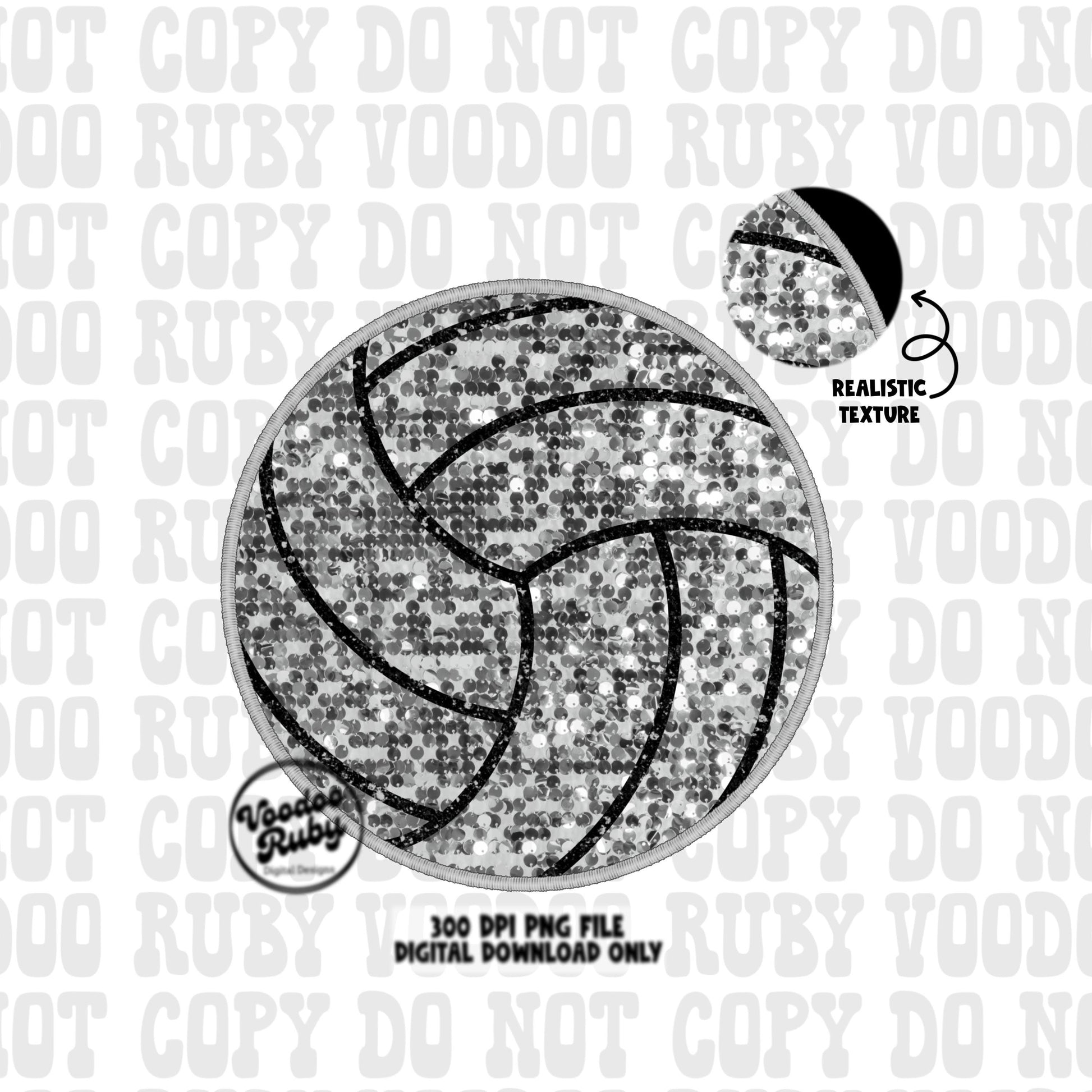 Sequin Sports PNG Design Bundle Faux Embroidery PNG Hand Drawn Digital Download Faux Sequins png Printable Clip Art Faux Applique Bundle DTF