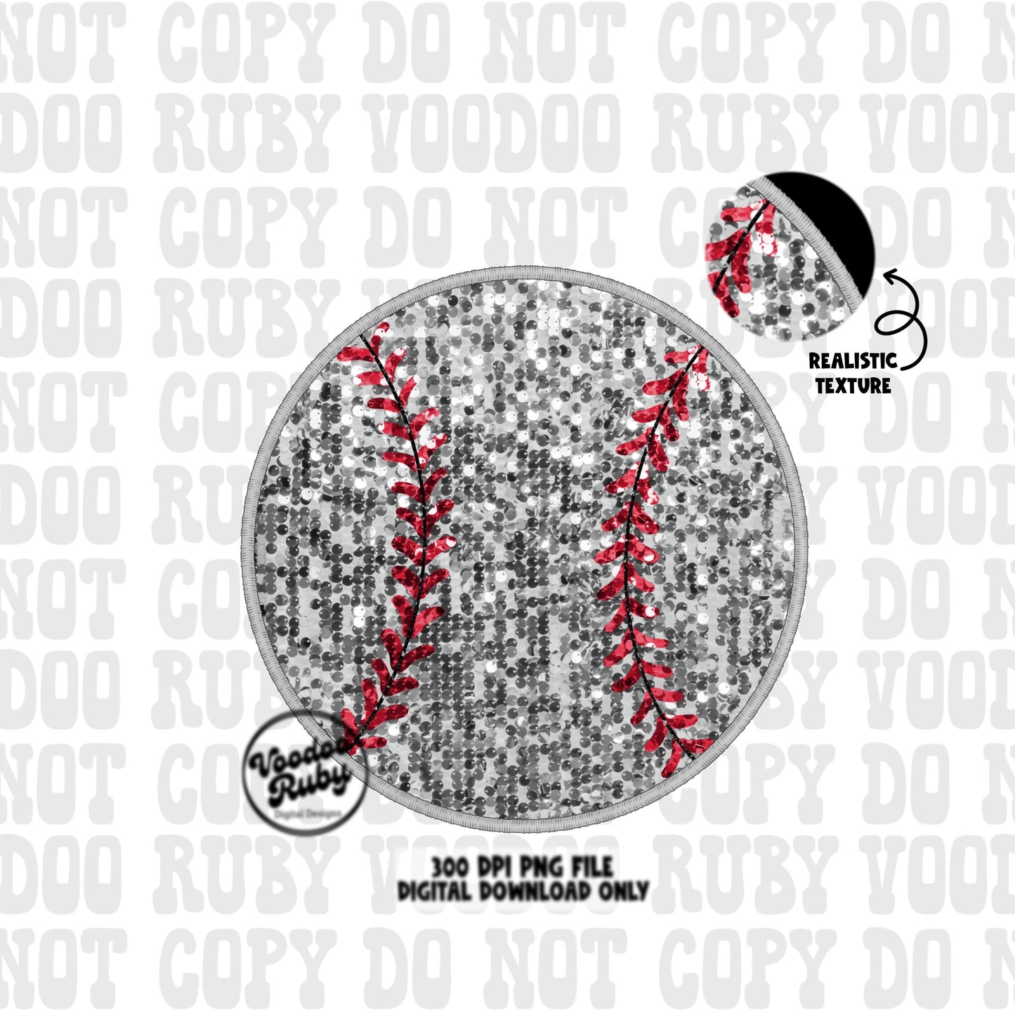 Sequin Sports PNG Design Bundle Faux Embroidery PNG Hand Drawn Digital Download Faux Sequins png Printable Clip Art Faux Applique Bundle DTF
