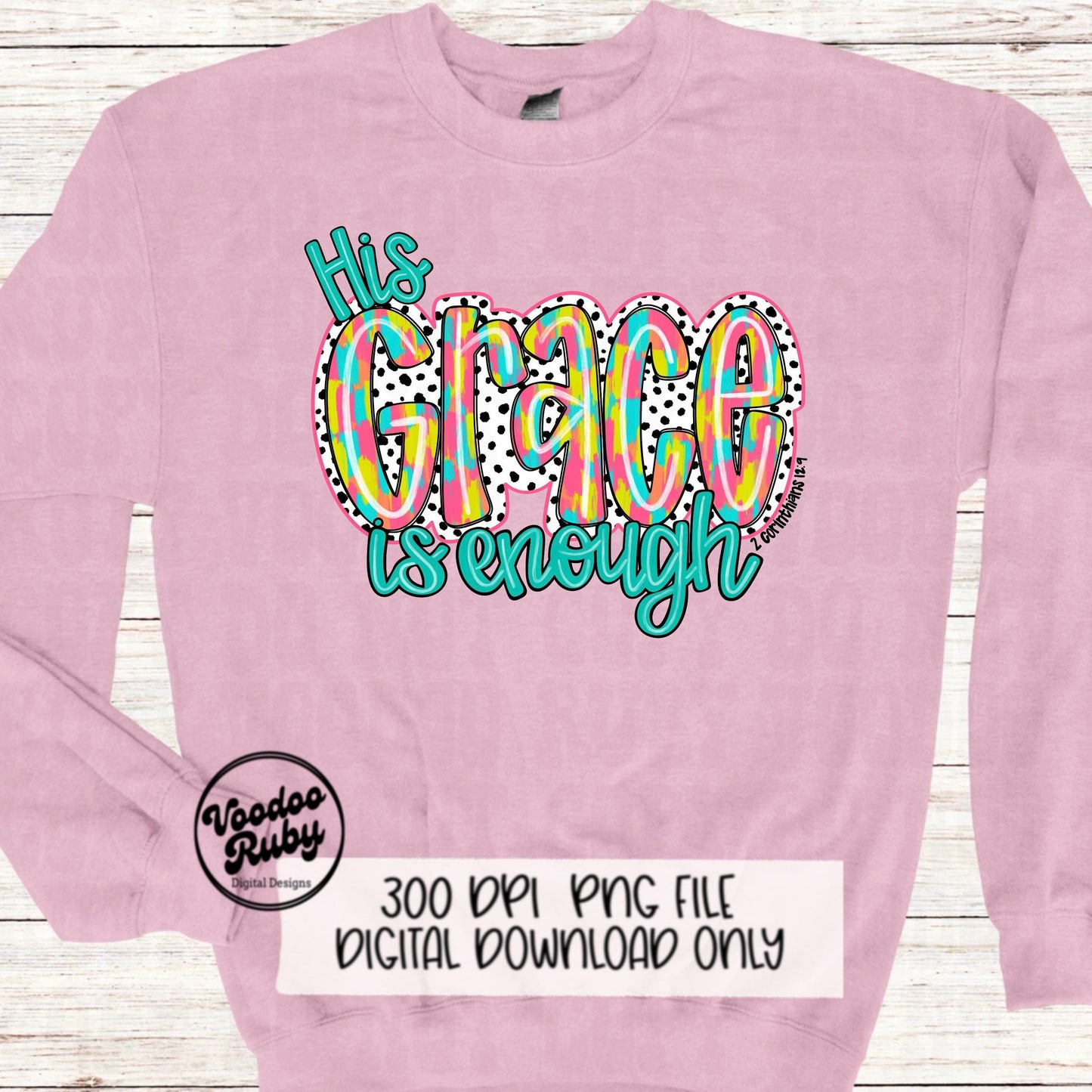 Faith PNG Design Sublimation Hand Drawn Digital Download Summer Jesus PNG Walk By Faith PNG Christian png dtf Printable 2 Corinthians 5 7