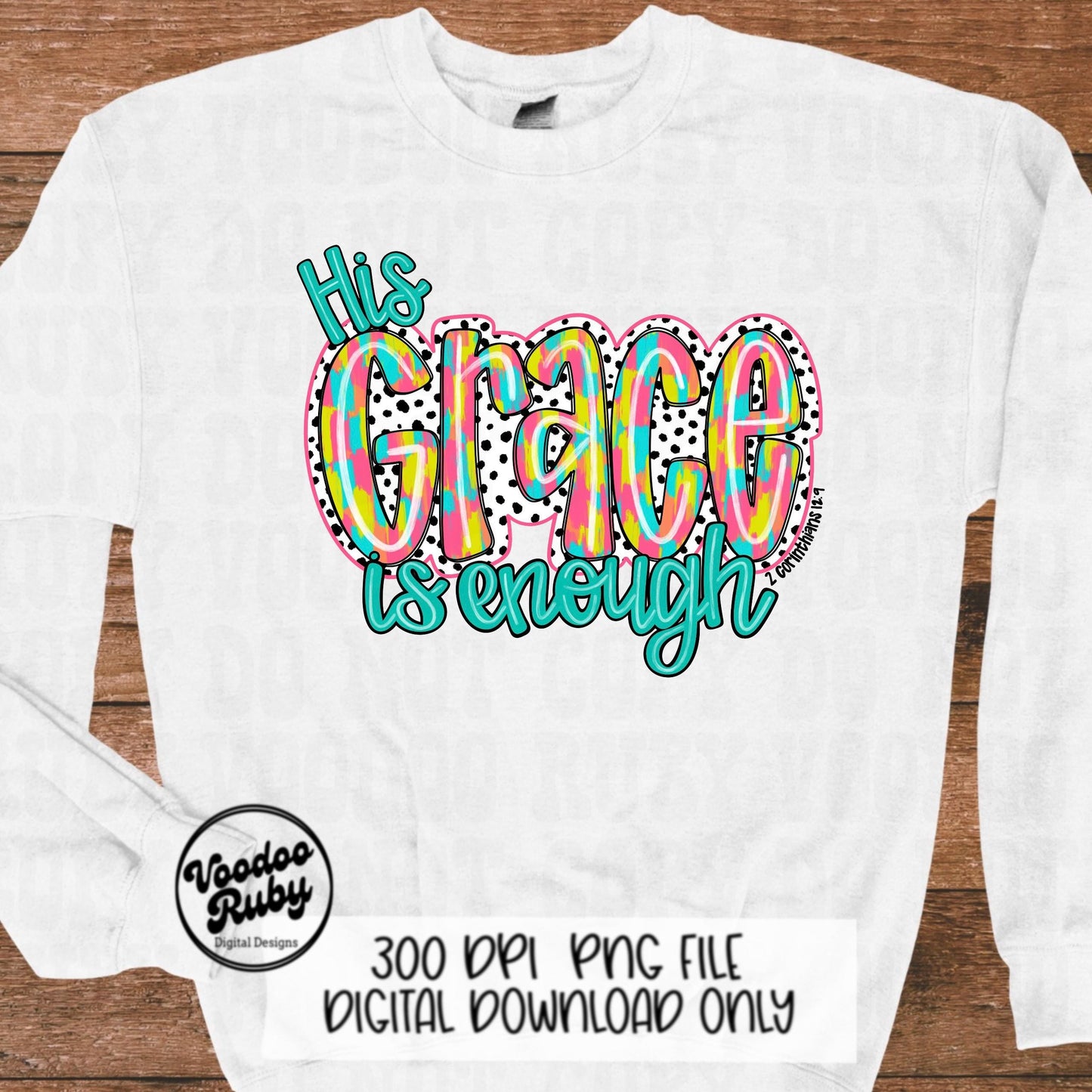 Faith PNG Design Sublimation Hand Drawn Digital Download Summer Jesus PNG Walk By Faith PNG Christian png dtf Printable 2 Corinthians 5 7