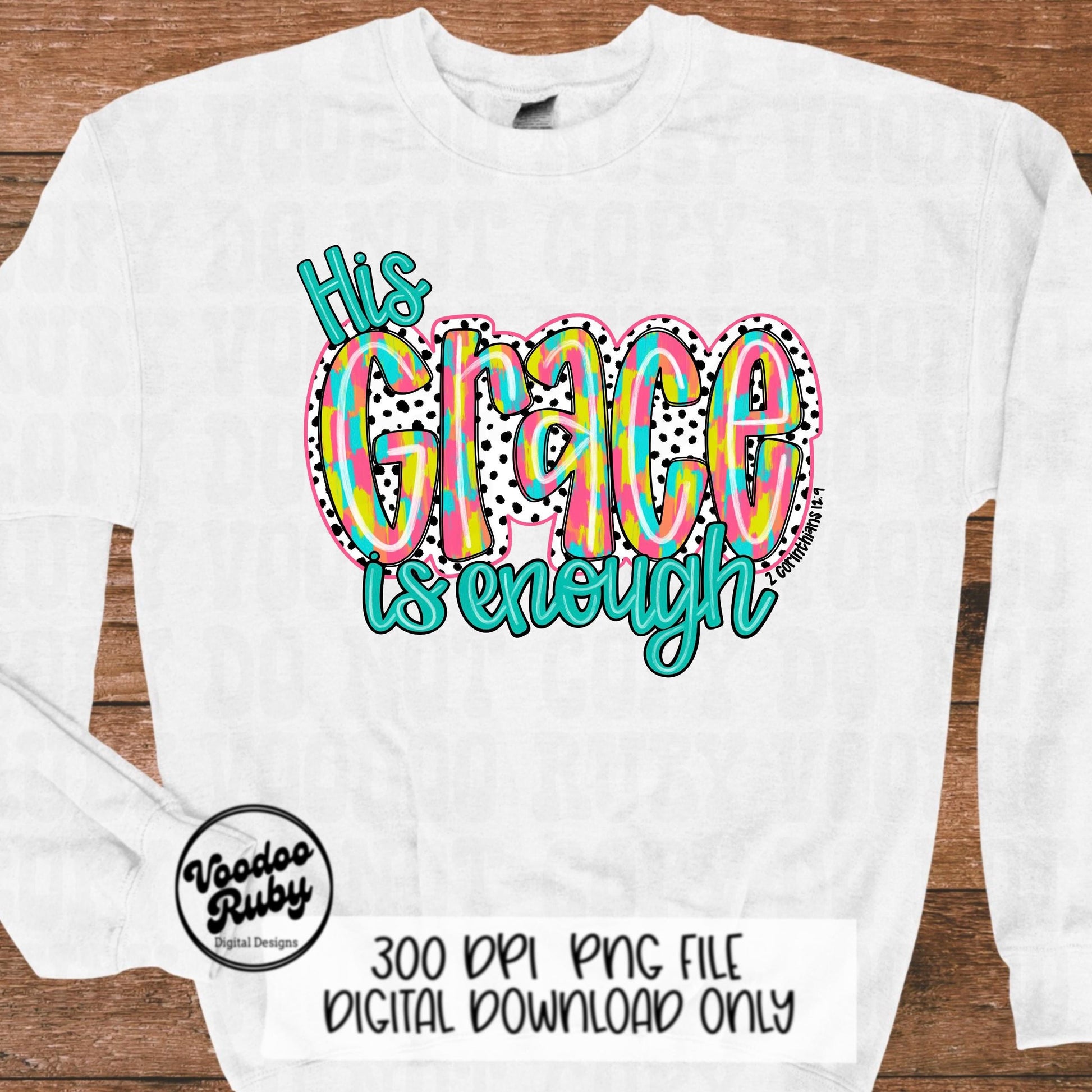 Faith PNG Design Sublimation Hand Drawn Digital Download Summer Jesus PNG Walk By Faith PNG Christian png dtf Printable 2 Corinthians 5 7