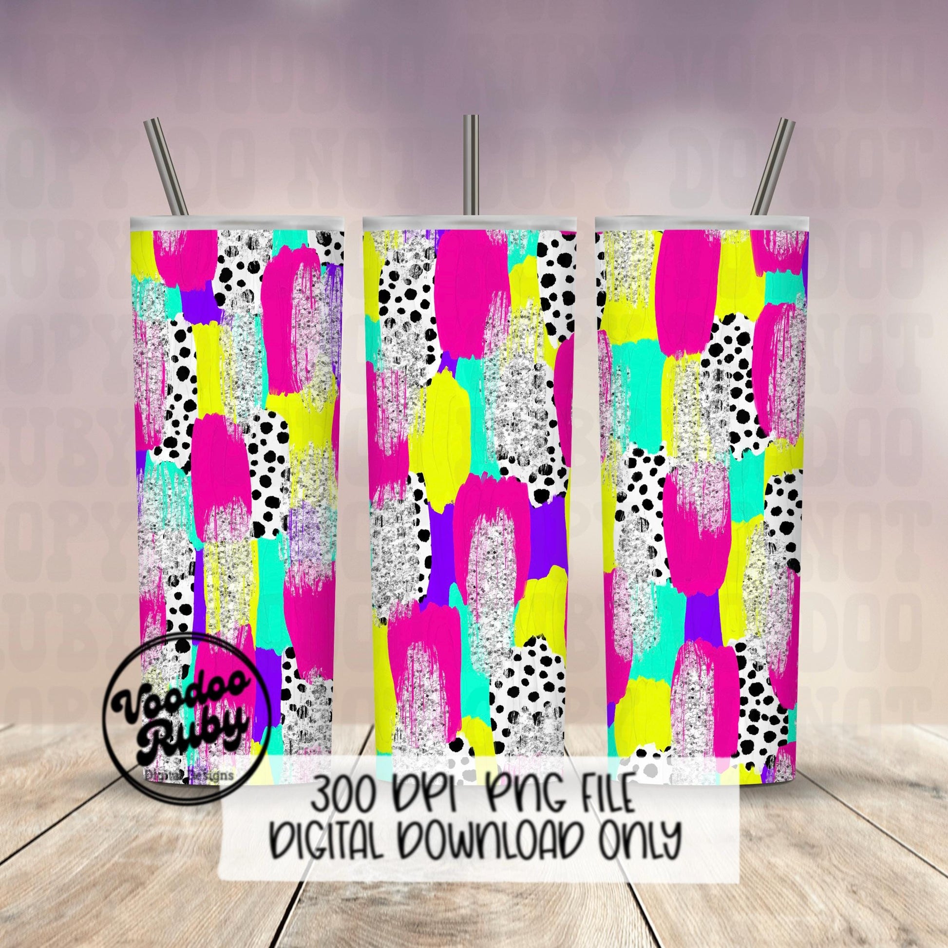 Summer Glitter Brushstroke Background PNG Sublimation Digital Paper Hand Drawn Digital Download Silver Glitter Pink Brush Strokes Paint