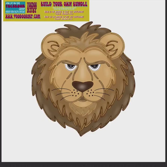 Tigers Mascot PNG: Hand-Drawn Sublimation Design (Digital Download)